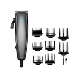 Машинка для стрижки CECOTEC PrecisionCare Power Blade Titanium