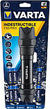 VARTA Indestructible F30 Pro LED 6хАА, фото 5