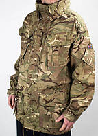 Ветрозащитная куртка-парка British Army Combat 95 Windproof MTP