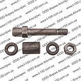 Болт стяжного кошика зчеплення ДТ-75, Нива СК-5 СМД-18, у зборі, А52.22.105СБ, фото 2