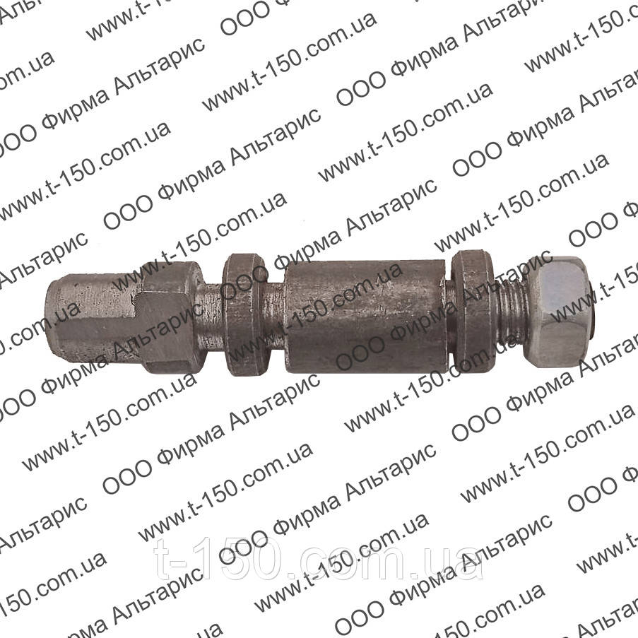 Болт стяжного кошика зчеплення ДТ-75, Нива СК-5 СМД-18, у зборі, А52.22.105СБ, фото 1