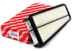 Фільтр повітряний Toyota FJ Cruiser '06-, Toyota Fortuner '05-14, Toyota Hilux '05-15, Toyota LC Prado 120 '03-Ф