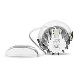 V-TAC Світильник точковий LED V-TAC SKU-1272 10Вт 1200Лм 6400K 130мм білий, фото 7