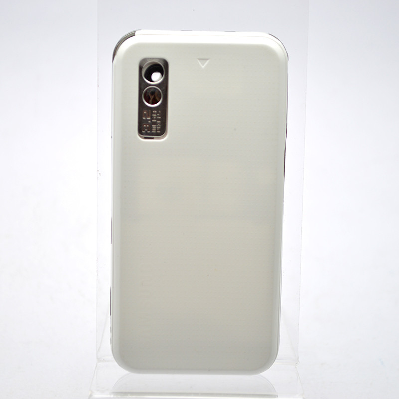 Корпус Samsung S5233 White HC, фото 1