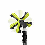 Ryobi Світильник зі штативом R18TL-0 18В, фото 3