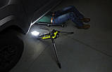 Ryobi Світильник зі штативом R18TL-0 18В, фото 7