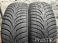 Зимові шини б/у 175/65 R15 Nokian WR D3