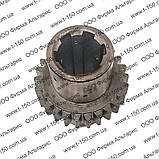 Втулка зубчаста Т-25А, Z=26, 7.37.110, фото 3