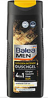 Balea MEN Duschgel Golden Intense з ароматом грейпфрута та мускатного горіха 4 в 1 300 мл