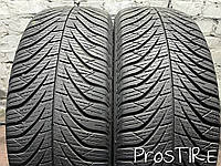 Зимние шины б/у 185/60 R15 Fulda MultiControl