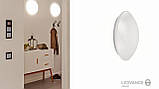 LEDVANCE Світильник світлодіодний SF Circular LED 350 18W/4000K IP44, фото 3
