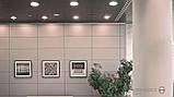 LEDVANCE Світильник світлодіодний SF Circular LED 350 18W/4000K IP44, фото 4