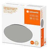 LEDVANCE Світильник світлодіодний SF Circular LED 350 18W/4000K IP44, фото 8