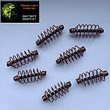 Рибальська годівниця пружина "Вбивця карася", фото 3