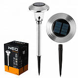 Neo Tools Світильник садовий 99-084, фото 6