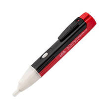 Тестер напруги безконтактний INTERTOOL MD-0010, 90 - 1000 В, 50-60 Гц