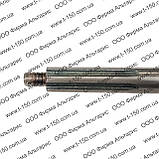 Вал реверсу Т-25А, старого зразка, довгий, 6 шліців, А25.37.045 / 14.37.301-4, фото 2