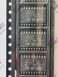 Мікросхема L9134 STMicroelectronics корпус SOP-20, фото 4