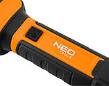 Neo Tools Ліхтар інспекційний, 500 люмен, 6 Вт, 2400 мАг, 3.7 Li-ion, COB LED, IP20, фото 6