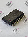 Мікросхема L9134 STMicroelectronics корпус SOP-20, фото 2