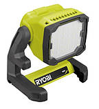 Ryobi Світильник панельний RLFD18-0 ONE+ 18В, 1800 лм (без АКБ та ЗУ), фото 3