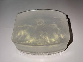 Перламутровий пігмент Перловий