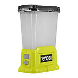 Ryobi Світильник RLL18-0 ONE+ (без АКБ та ЗУ), фото 5