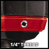 Einhell Ліхтар TE-CL 18/2500 LiAC - Solo акум., PXC, 2500 лм, 18В, 6500 К, 7 LED, 18/12В, 0.6 кг (без АКБ і, фото 9