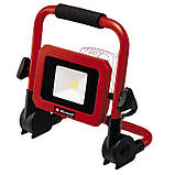 Einhell Ліхтар TC-CL 18/1800 Li - Solo акум., PXC, 1800 лм, 18В, 5000 К, 1 COB LED, 1.15 кг (без АКБ і ЗП), фото 4