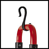 Einhell Ліхтар TC-CL 18/1800 Li - Solo акум., PXC, 1800 лм, 18В, 5000 К, 1 COB LED, 1.15 кг (без АКБ і ЗП), фото 7