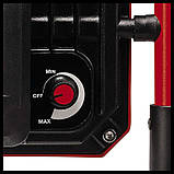 Einhell Ліхтар TC-CL 18/1800 Li - Solo акум., PXC, 1800 лм, 18В, 5000 К, 1 COB LED, 1.15 кг (без АКБ і ЗП), фото 9