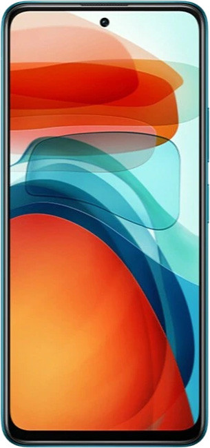 Смартфон Xiaomi Redmi Note 10 Pro 5G 6/128GB Green (China)