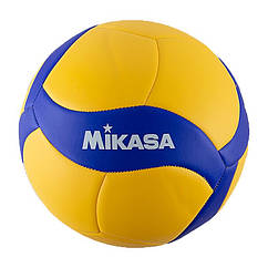 М'яч волейбольний тренувальний Mikasa V370W розмір 5 (V370W)