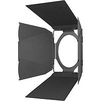 Шторки Godox Barndoor для 45° Reflector для MG1200Bi (GR45B)