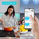 TP-Link Розумна Wi-Fi стрічка TAPO L900-10, фото 5