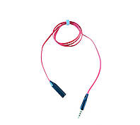 Адаптер 3.5 мм (M) Двухместный 3.5 mm (F) Audio Splitter Beats by Dr. Dre