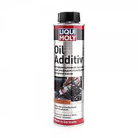 Комплексная присадка LIQUI MOLY Oil Additiv MoS2 300мл