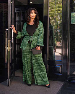 Жіночий одяг XL+