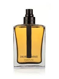 ChristianDiorHommeParfumпарфумованавода75 мл (тестер)