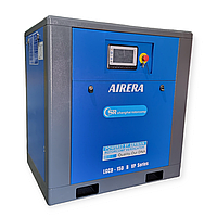 Компресор гвинтовий Rotorcomp Airera LGCD-11 D 11 кВт Для тяжких умов! IP55
