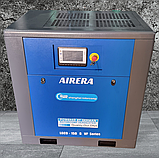 Компресор гвинтовий Rotorcomp Airera LGCD-11 D B VP 11 кВт із частотним перетворювачем Для тяжких умов! IP55, фото 4