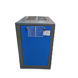 Компресор гвинтовий Rotorcomp Airera LGCD-11 D B VP 11 кВт із частотним перетворювачем Для тяжких умов! IP55, фото 5