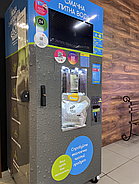 Екопакет пакет-каністра Gпакет для води та рідин, фото 3