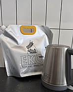 Екопакет пакет-каністра Gпакет для води та рідин, фото 5