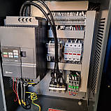 Компресор гвинтовий Rotorcomp Airera LGCD-11 D B VP 11 кВт із частотним перетворювачем Для тяжких умов! IP55, фото 6