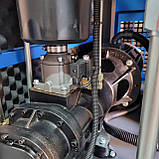 Компресор гвинтовий Rotorcomp Airera LGCD-11 D B VP 11 кВт із частотним перетворювачем Для тяжких умов! IP55, фото 8