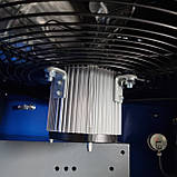 Компресор гвинтовий для Піскострую Rotorcomp Airera LGCD-37 D B 37 кВт Для тяжких умов! IP55, фото 3