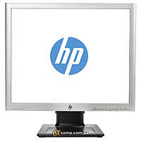 Монітор 19" HP LA1956X (TN • 5:4 • VGA • DVI • DP • USB) БВ