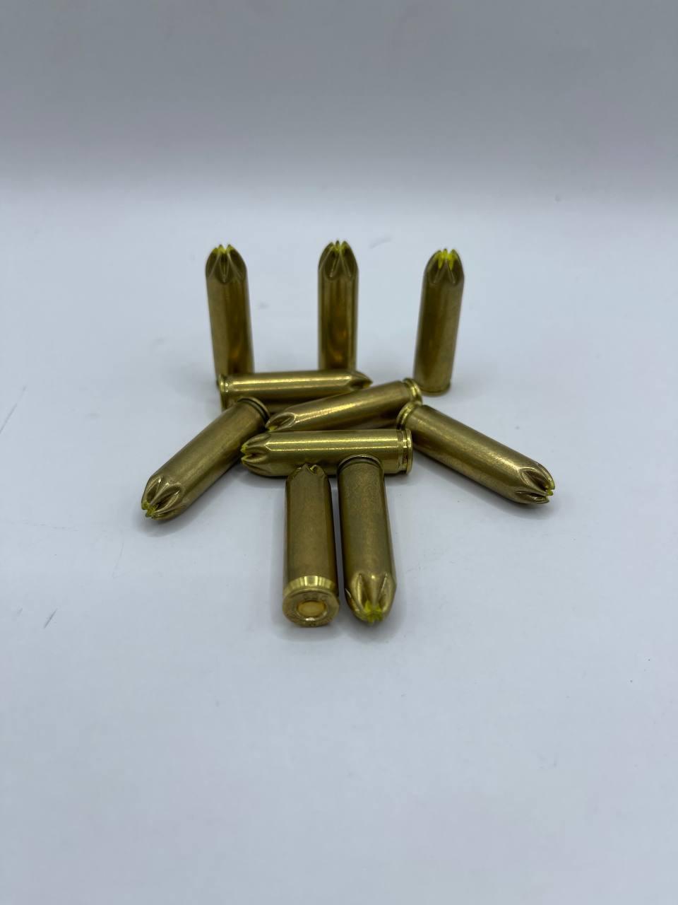 .Патрон холостий 5,45х39