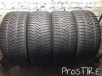 Зимние шины б/у 255/50 R19 Pirelli Scorpion Winter